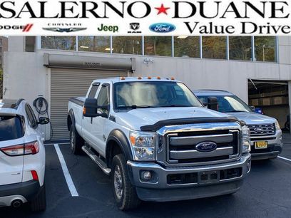 Used 2016 Ford F250 XLT w/ XLT Value Package
