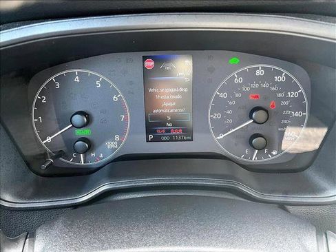 Used 2025 Toyota Corolla Cross AWD Hybrid image 21