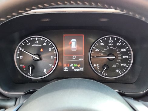 Certified 2023 Subaru Outback Touring image 19