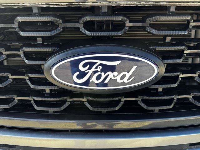Used 2024 Ford F150 STX AWD/4WD image 13