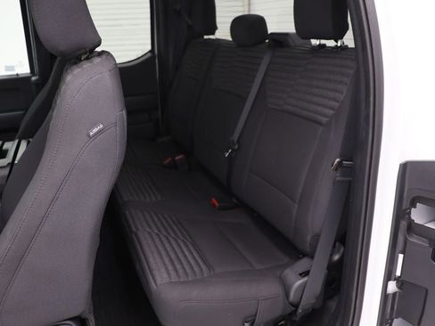 Used 2023 Ford F150 XL w/ STX Appearance Package image 15