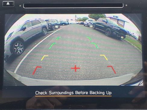 Used 2019 Subaru Outback 2.5i Premium AWD/4WD image 9