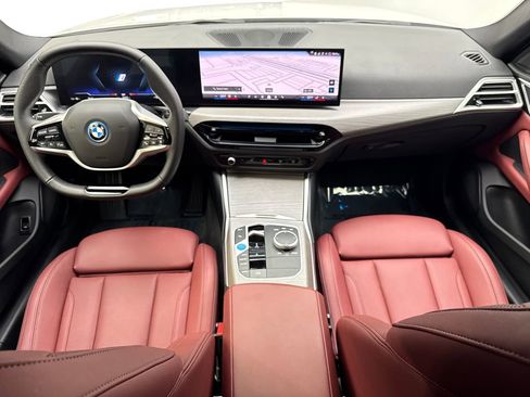 Used 2025 BMW i4 eDrive40 RWD image 51