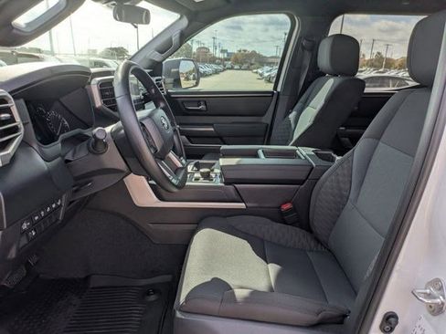 New 2026 Toyota Tundra SR5 image 19