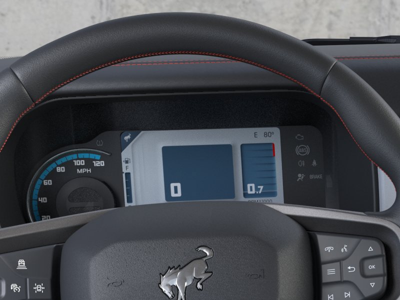 Used 2025 Ford Bronco Stroppe Edition AWD/4WD image 13