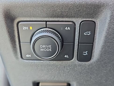 New 2025 Ford Expedition Active image 20