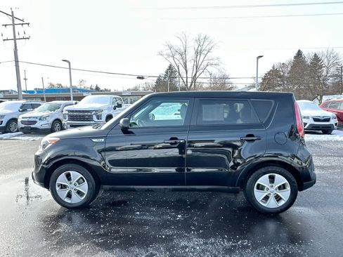 Used 2016 Kia Soul w/ Convenience Package image 10