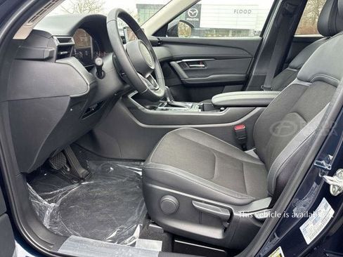 New 2026 MAZDA CX-5 Select AWD/4WD image 18