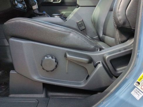 New 2025 Ford Bronco Big Bend w/ Black Diamond Package image 19