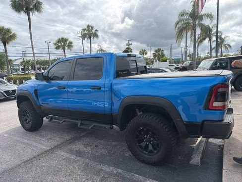 Used 2024 RAM 1500 TRX w/ TRX Level 2 Equipment Group image 7