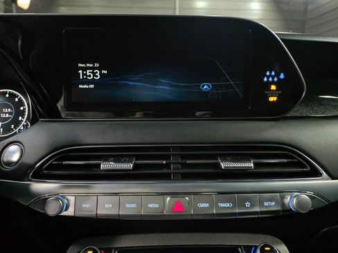 Used 2022 Hyundai Palisade Limited image 27