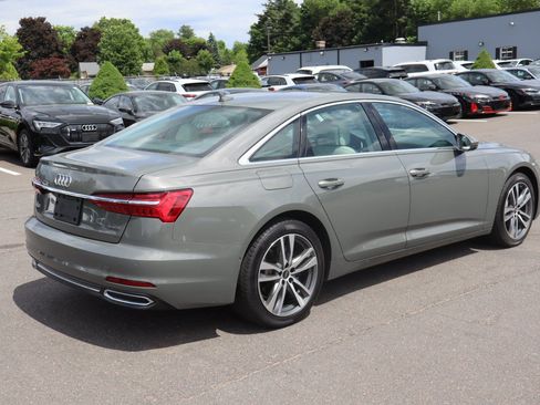 Used 2023 Audi A6 2.0T Premium w/ Convenience Package AWD/4WD image 5