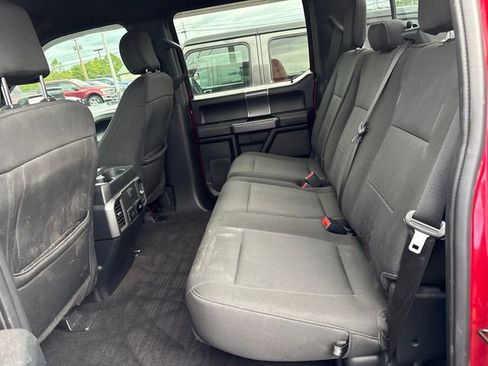 Used 2020 Ford F150 XLT w/ Equipment Group 302A Luxury AWD/4WD image 9