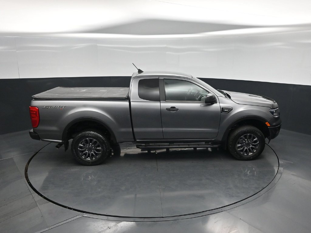 Used 2021 Ford Ranger XLT w/ Equipment Group 301A Mid AWD/4WD image 32