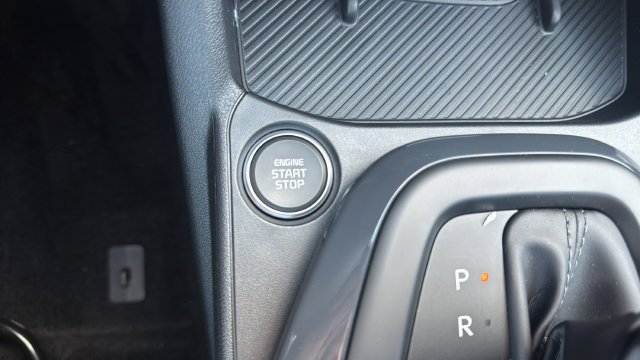New 2026 Kia K4 EX FWD image 22