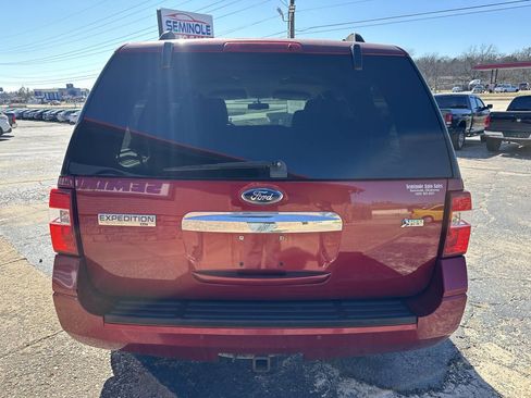 Used 2014 Ford Expedition XLT image 8
