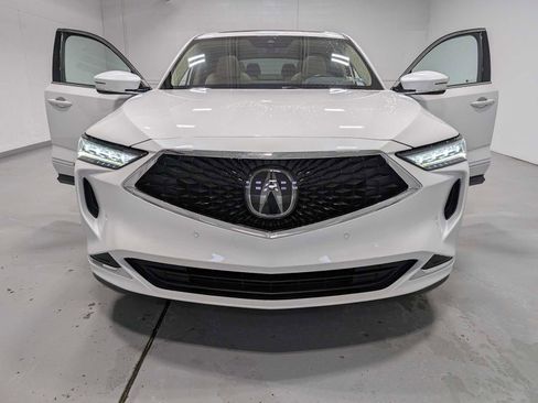 Certified 2023 Acura MDX SH-AWD w/ Technology Package image 13