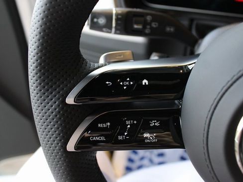 New 2025 Mercedes-Benz G 580 w/ EQ Technology image 20