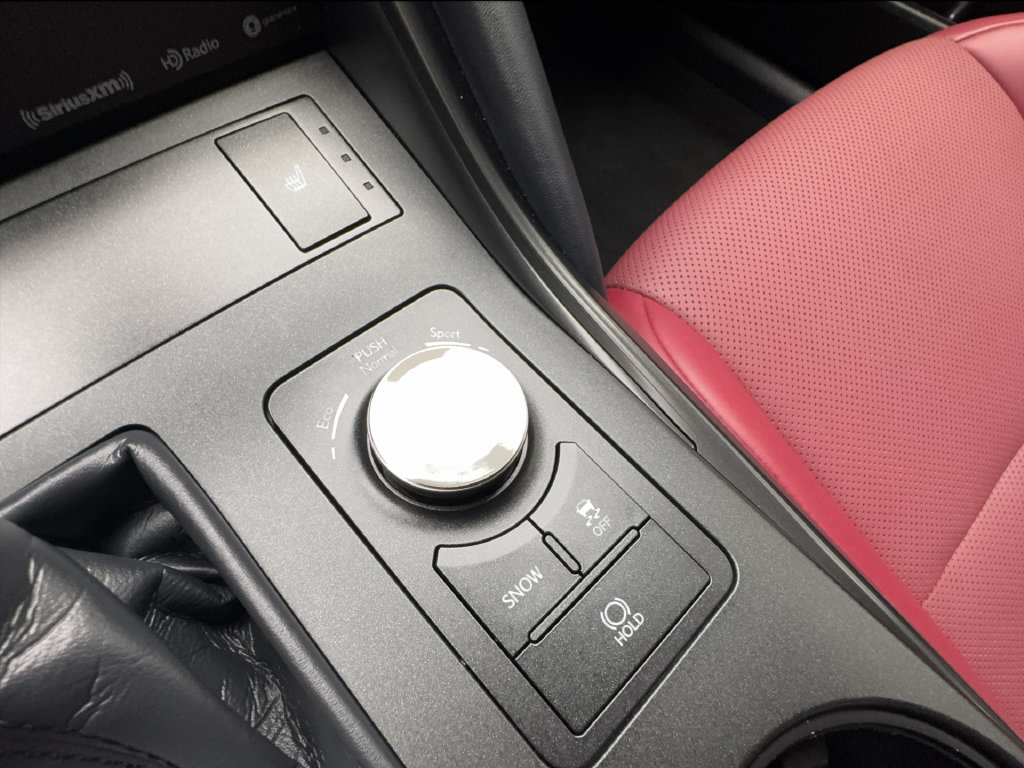 Used 2024 Lexus IS 350 F Sport RWD image 55