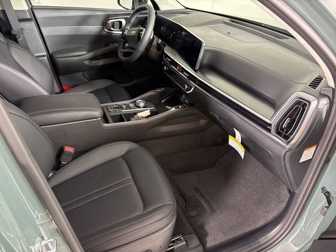 New 2026 Kia Sorento EX image 16