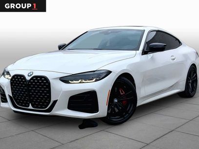Used 2022 BMW M440i Coupe w/ Premium Package