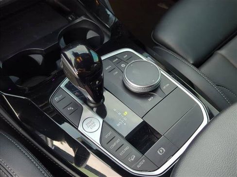 Used 2023 BMW X4 M40i w/ Premium Package AWD/4WD image 20