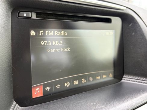 Used 2016 MAZDA CX-5 Grand Touring FWD image 22