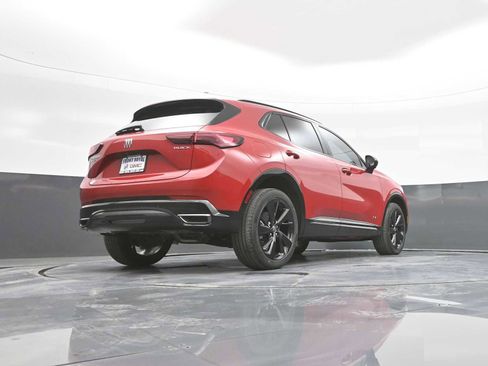 New 2026 Buick Envision Sport Touring AWD/4WD image 29