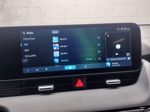 New 2026 Hyundai Ioniq 5 SEL image 25