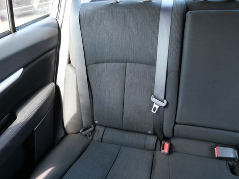 Used 2013 Subaru Legacy 2.5i Premium w/ All-Weather Pkg AWD/4WD image 12