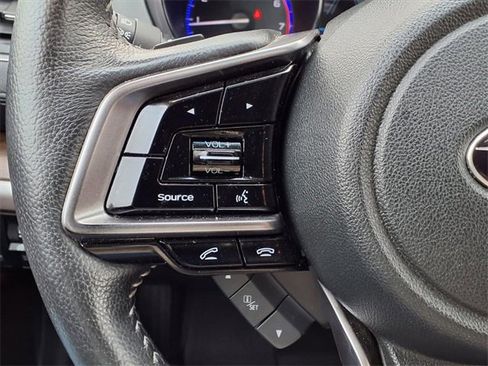 Used 2019 Subaru Outback 2.5i Touring w/ Popular Package #3A image 14