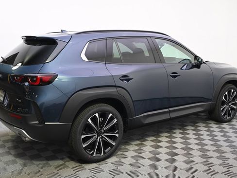 New 2026 MAZDA CX-50 2.5 Turbo w/ Weather Package AWD/4WD image 7