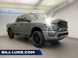 New 2026 RAM 2500 Tradesman AWD/4WD video 1