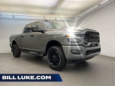 New 2026 RAM 2500 Tradesman AWD/4WD image 1