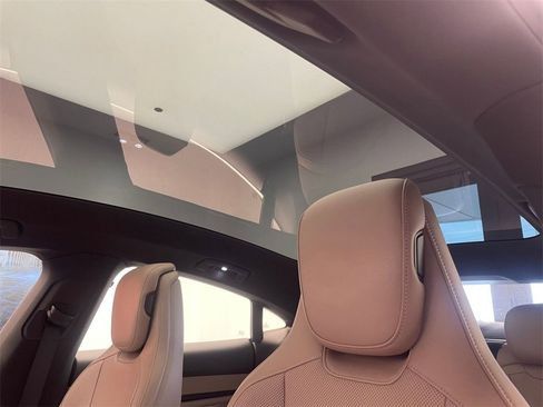 Used 2021 Porsche Taycan 4S image 13