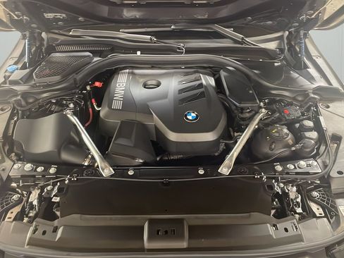 Used 2024 BMW 530i xDrive AWD/4WD image 20