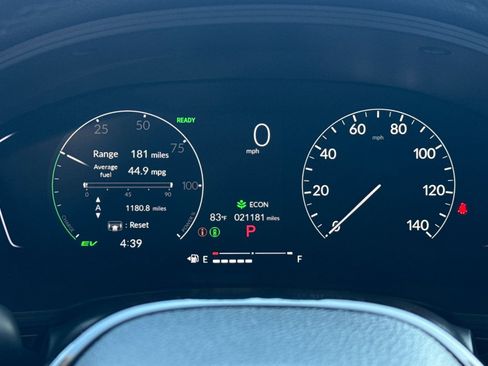 Certified 2025 Honda Civic Sport image 23