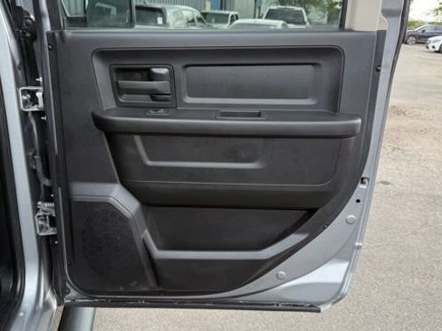 Used 2021 RAM 1500 Tradesman w/ Popular Equipment Group AWD/4WD image 26
