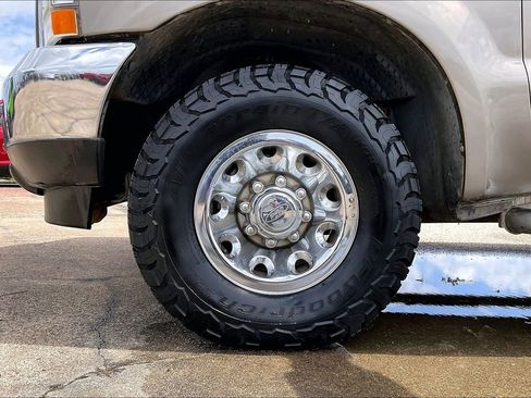 Used 2003 Ford F250 XL RWD image 31