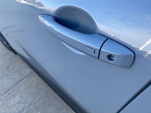 New 2026 Nissan Rogue SV image 10