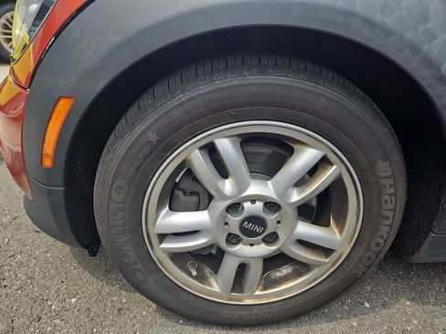 Used 2013 MINI Cooper Hardtop FWD image 9