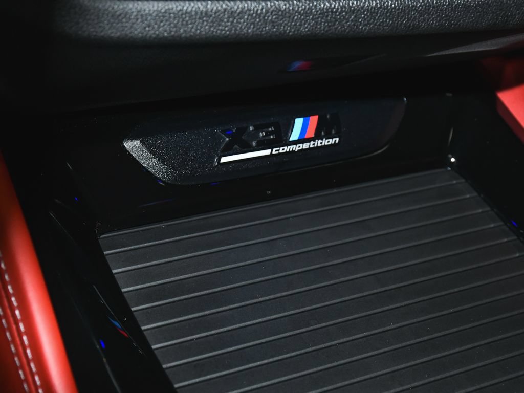 Used 2024 BMW X3 M w/ Competition Package AWD/4WD image 50