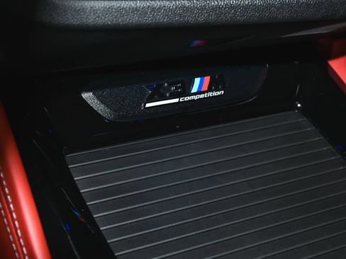 Used 2024 BMW X3 M w/ Competition Package AWD/4WD image 50