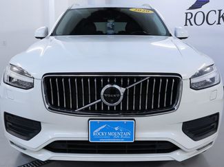 Used 2020 Volvo XC90 T6 Momentum video 2