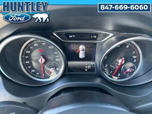 Used 2020 Mercedes-Benz GLA 250 4MATIC image 25