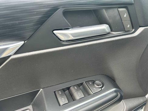 New 2025 GMC Acadia Elevation w/ Elevation Premium Package image 23