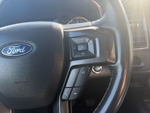 Certified 2021 Ford Expedition Max Limited AWD/4WD image 13
