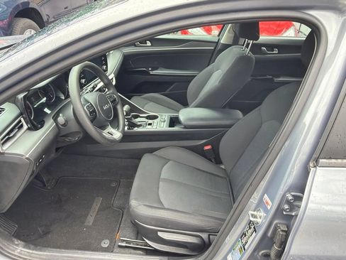 Used 2024 Kia K5 LXS FWD image 3