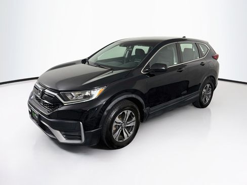 Used 2020 Honda CR-V LX image 3