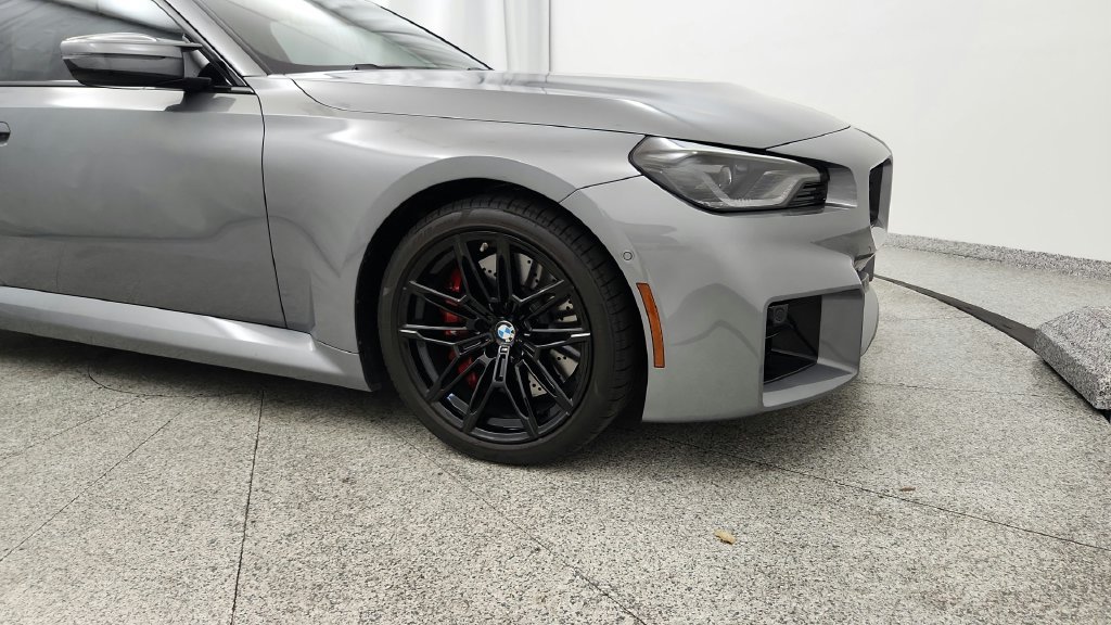 Used 2025 BMW M2 w/ Lighting Package RWD image 28